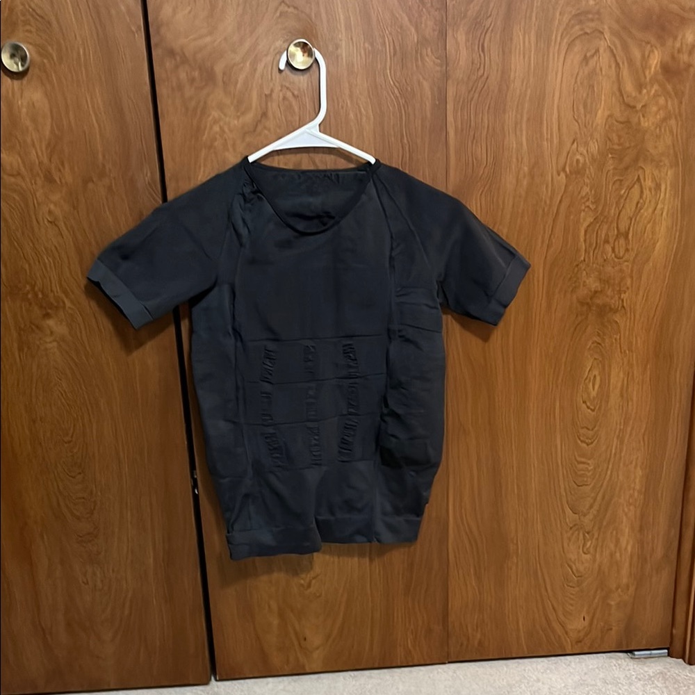 Shaperluv XXL Compression Tee.  Brand New.